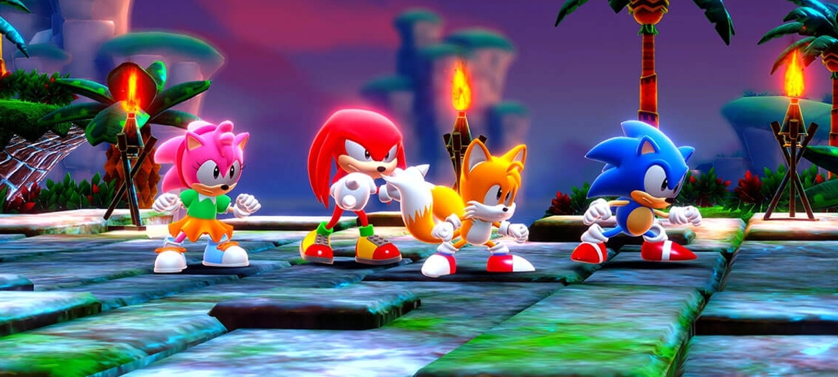 SEGA confirma participação na BGS 2023