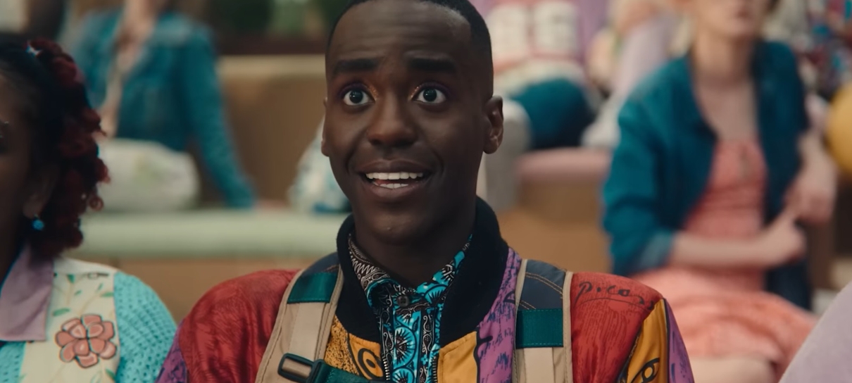 4ª temporada de Sex Education estreia em setembro; veja teaser