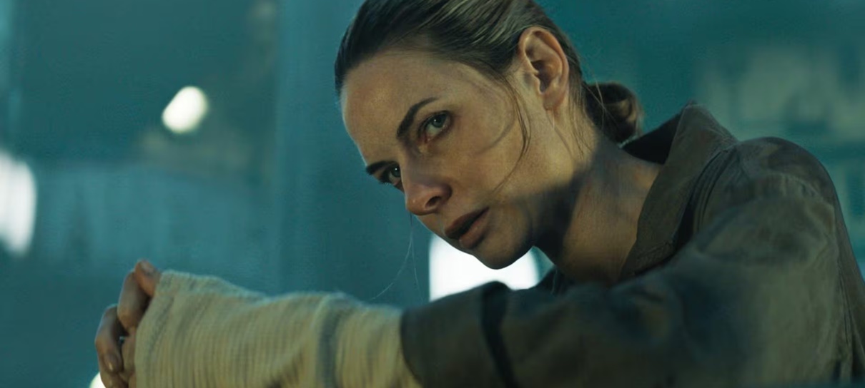 Apple TV libera o primeiro episódio de Silo de graça no Twitter