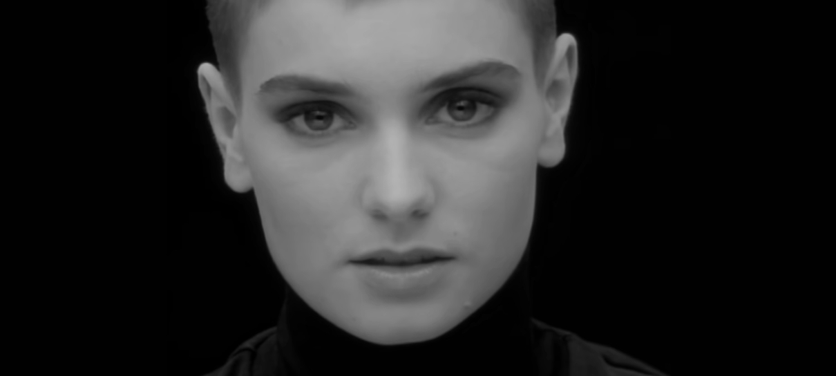 Cantora Sinéad O'Connor morre aos 56 anos