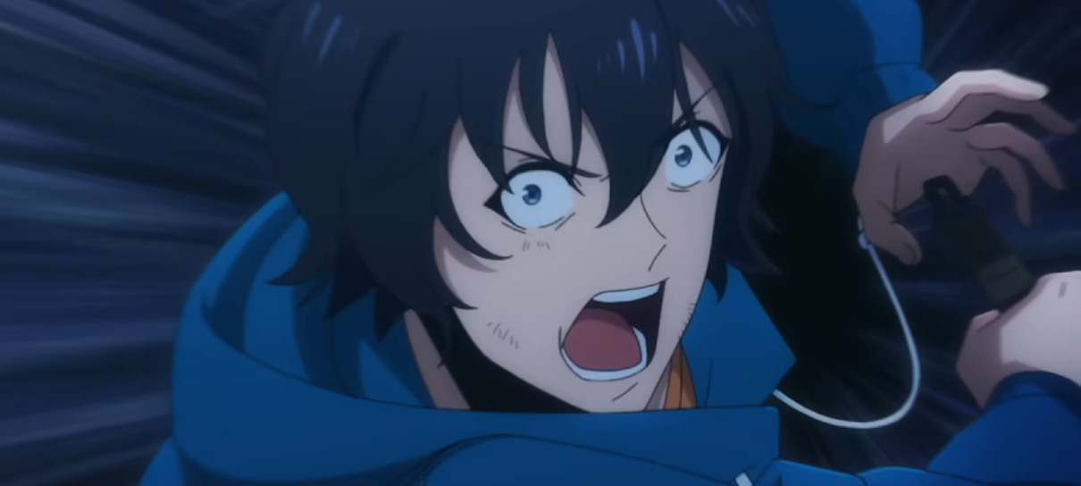 Solo Leveling ganha trailer com ação e detalhes da história