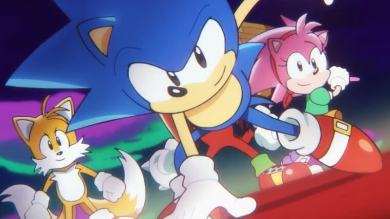 Sonic 2: diretor fala sobre série spin-off focada em Knuckles