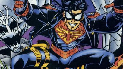 Aranhaverso 2 quase teve variante de crossover entre Marvel e DC