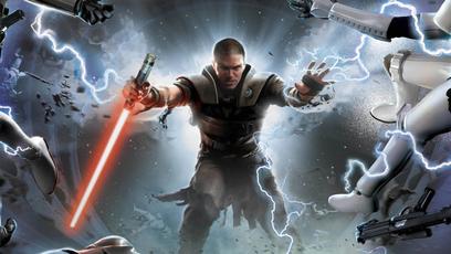 Star Wars: The Force Unleashed está disponível no Prime Gaming