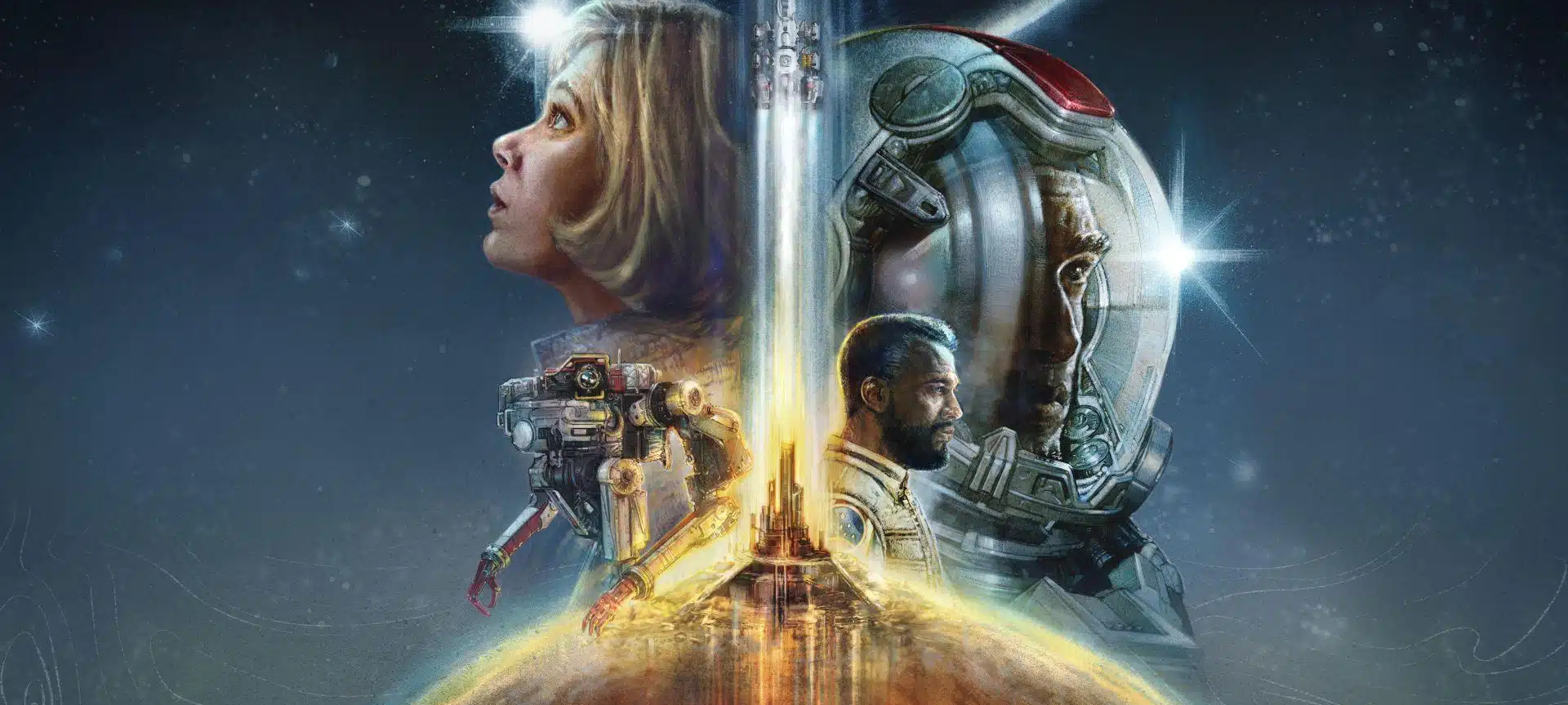 Xbox e Bethesda são confirmadas na Gamescom 2023