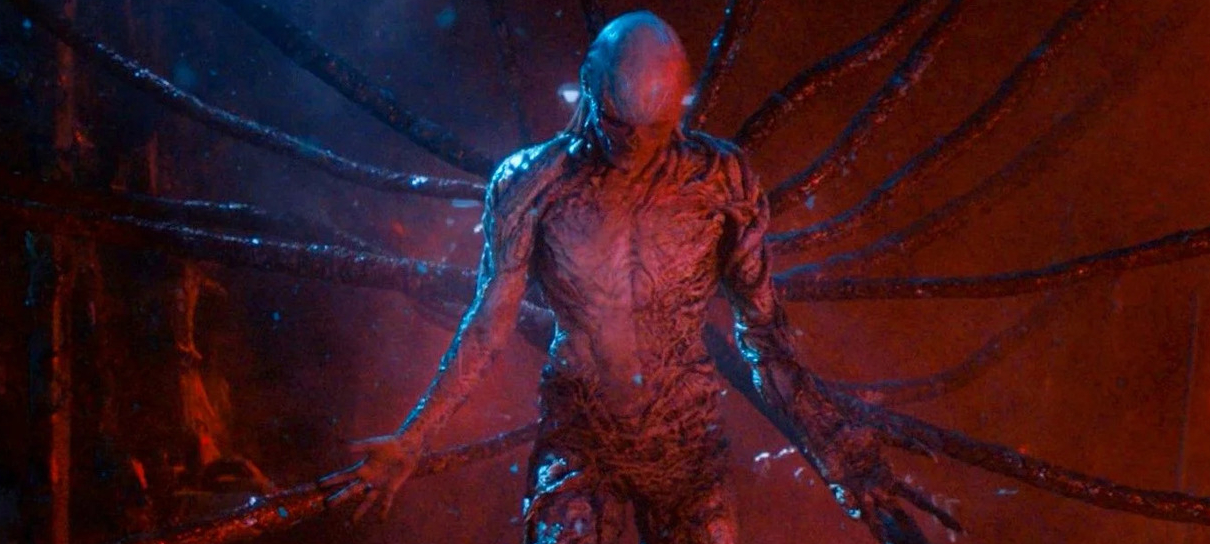 Halloween Horror Nights terá casa mal-assombrada de Stranger Things 4