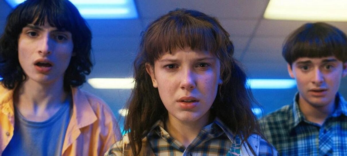 3 teorias sobre a 5ª temporada de Stranger Things