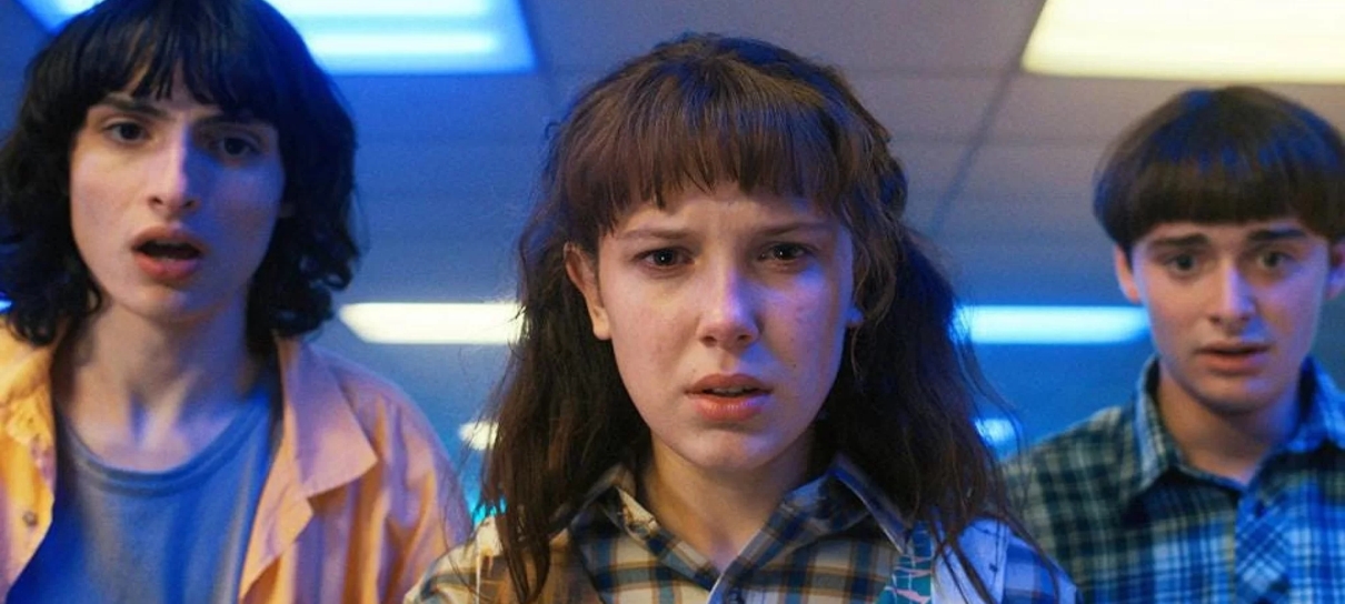 Roteiristas de Stranger Things indicam conexão entre 2ª e 5ª temporadas