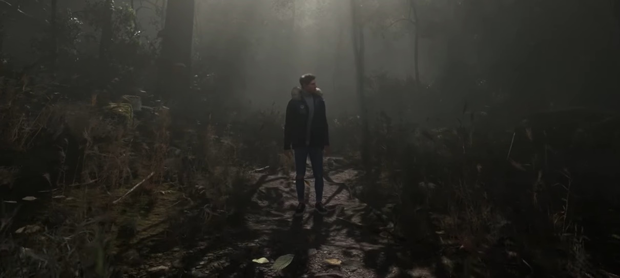 Stray Souls, jogo de terror psicológico, terá compositor de Silent Hill