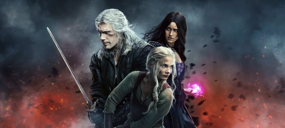 Segunda temporada de Record of Ragnarok estreia em 2023 na Netflix -  NerdBunker