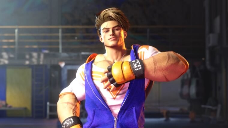 Street Fighter 6 promete novo personagem e gameplay para o Summer Game Fest  - NerdBunker