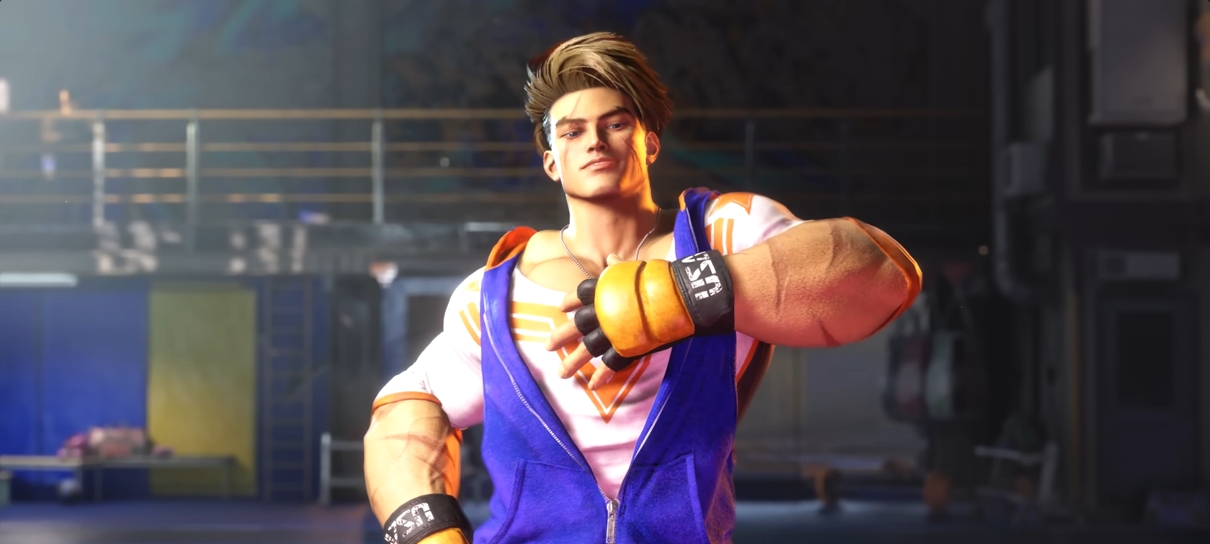Street Fighter 6 ultrapassa 2 milhões de cópias vendidas após 1 mês