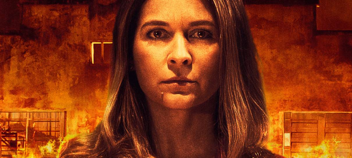 Suspense nacional Tempos de Barbárie ganha trailer intenso