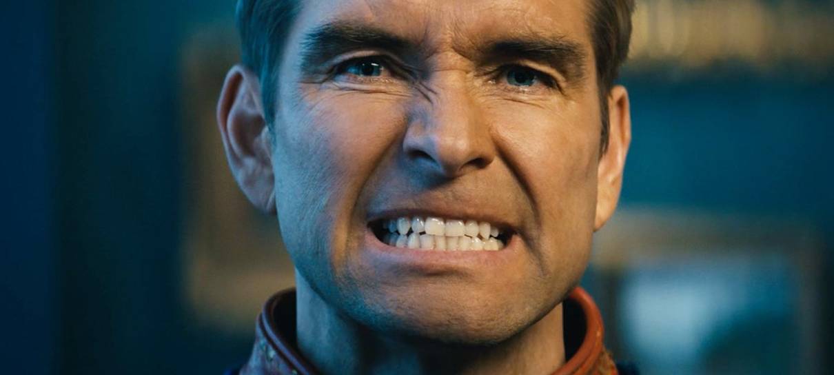 The Boys anuncia crossover com Call of Duty em vídeo zoeiro