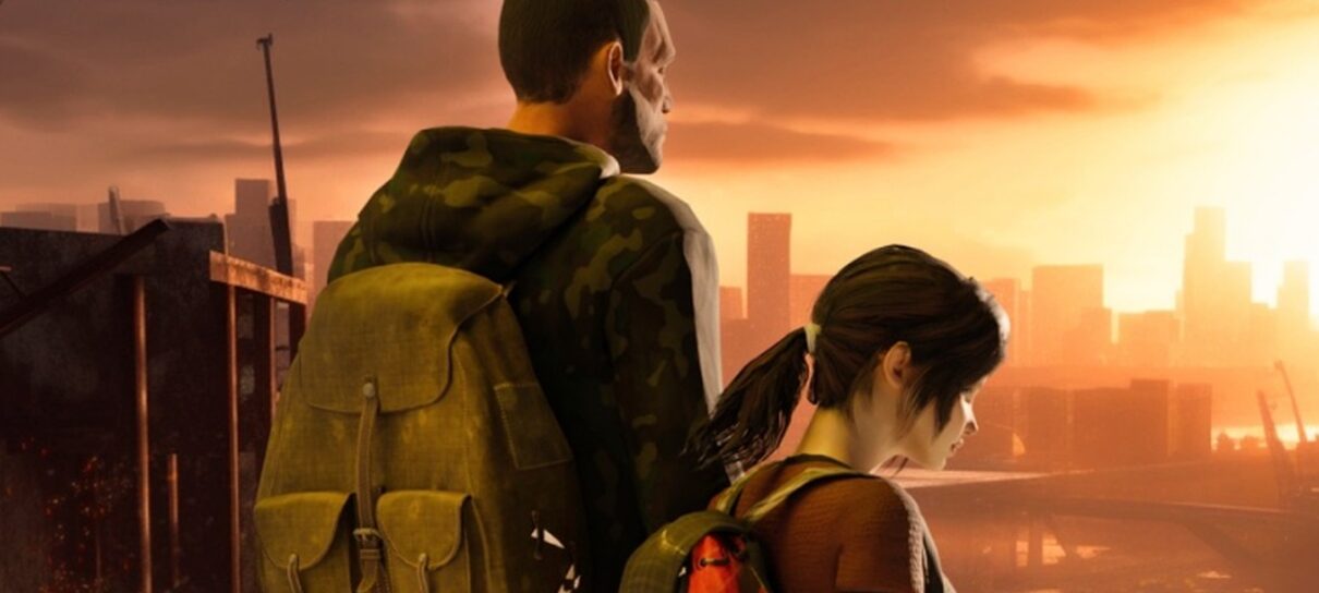 The Last of Us Parte I já chegou ao PC