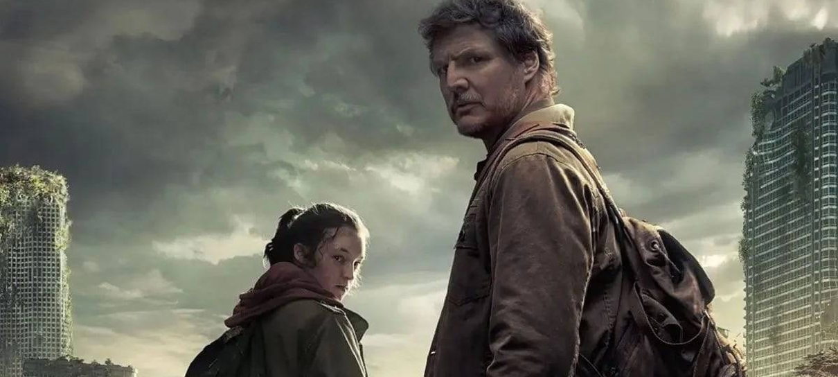 Showrunner de The Last of Us comenta status da 2ª temporada em meio à greve