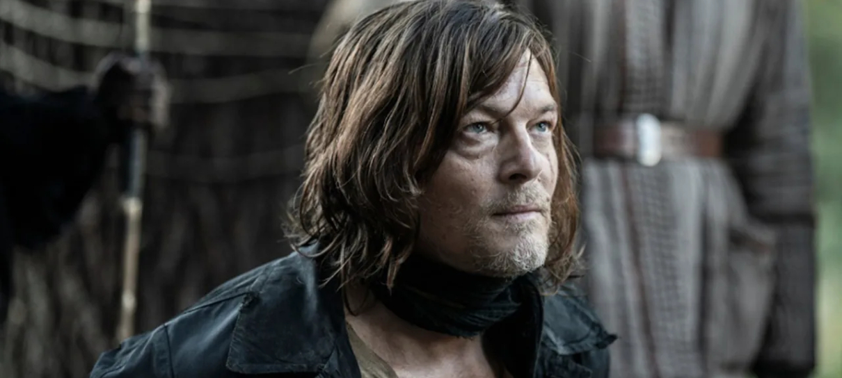 The Walking Dead: derivados Dead City e Daryl Dixon são renovados para novas temporadas