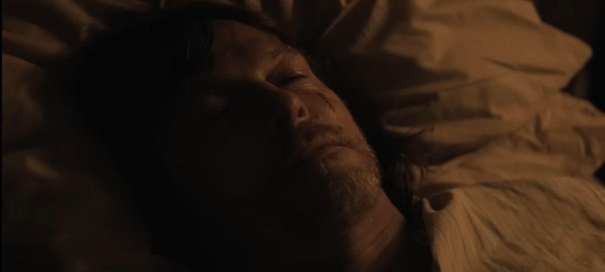 Daryl aparece em convento em novo teaser do derivado de The Walking Dead
