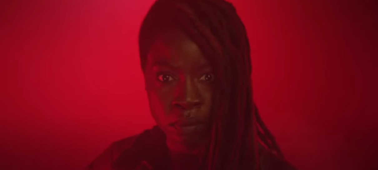 Derivado de The Walking Dead com Rick e Michonne ganha teaser e nome