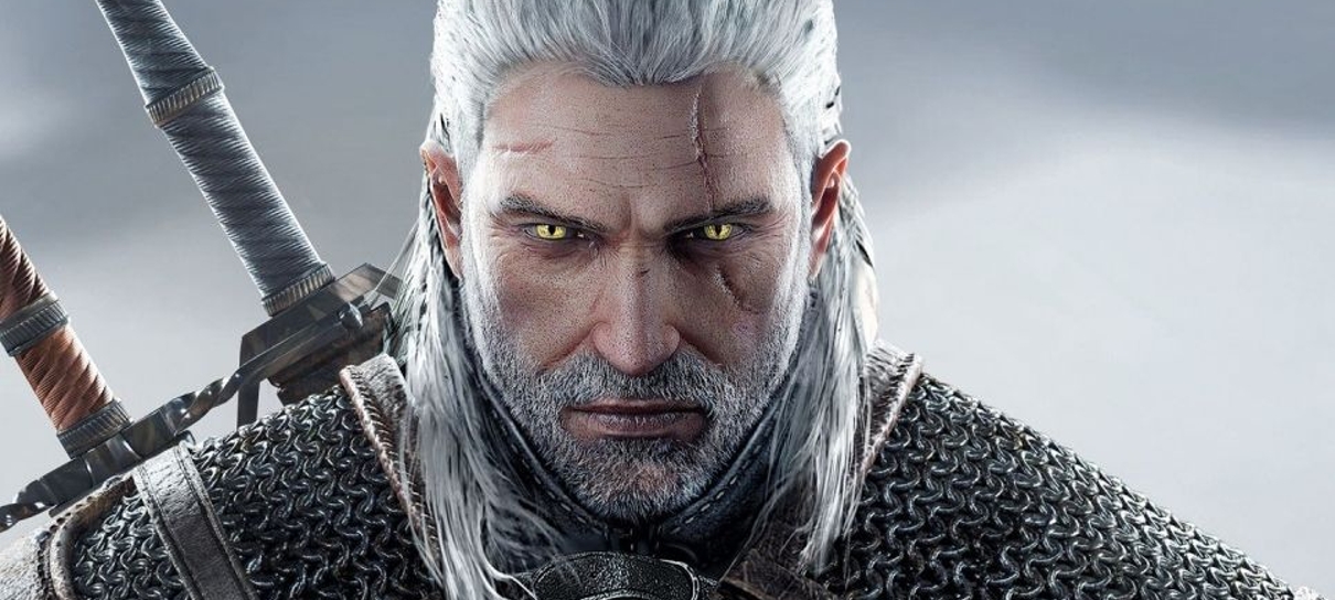 The Witcher 3 ganha patch com correções e novidades para versão de Switch
