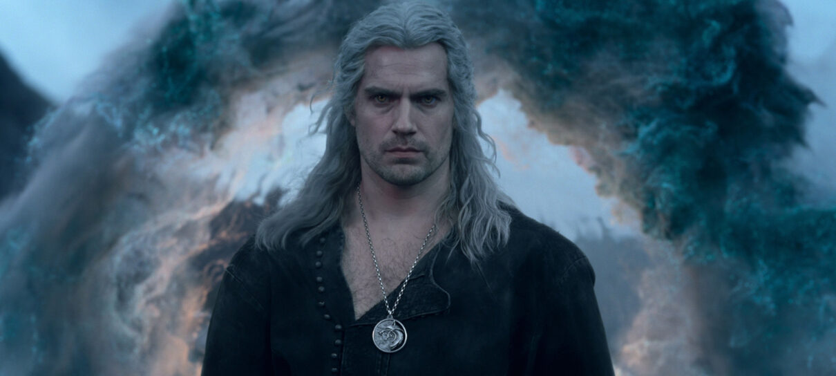 The Witcher  Henry Cavill passa o bastão para Liam Hemsworth como