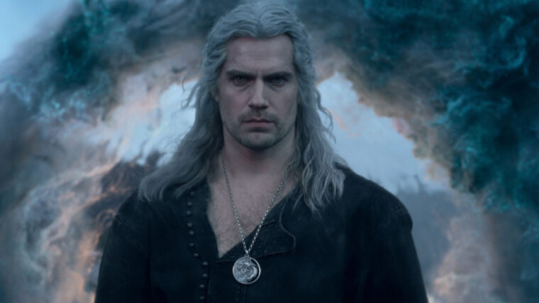 The Witcher”: Henry Cavill anuncia saída da série e é substituído por Liam  Hemsworth