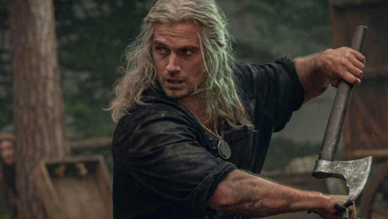 Henry Cavill vai voltar na 4ª temporada de The Witcher? Ator teve despedida  misteriosa na série da Netflix