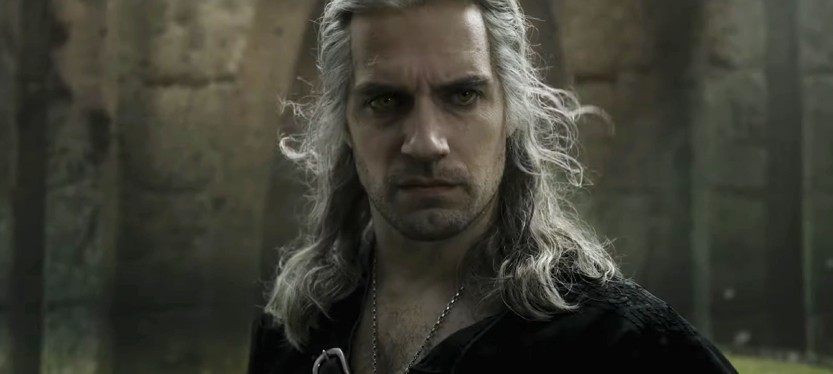 Trailer do Volume 2 da 3ª temporada de The Witcher destaca perigos e batalhas