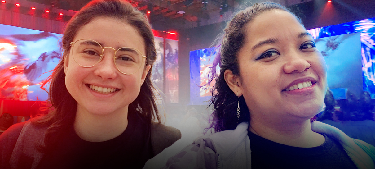 Viajamos até Los Angeles para cobrir a Summer Game Fest 2023