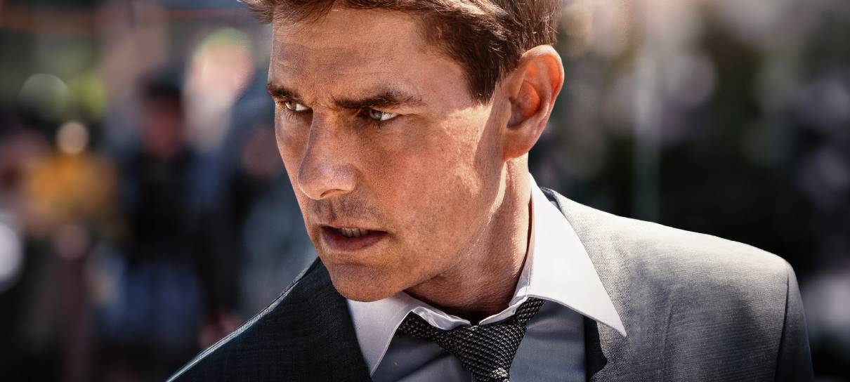 Tom Cruise espera fazer Missão: Impossível até os 80 anos de idade