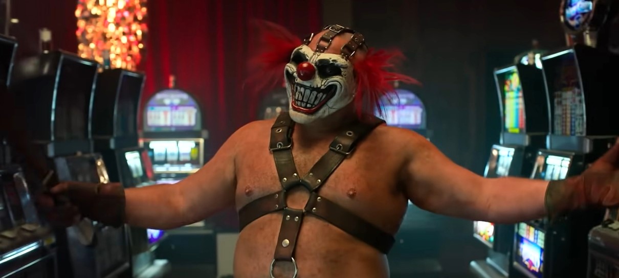 Twisted Metal prepara estreia em novo trailer com Anthony Mackie