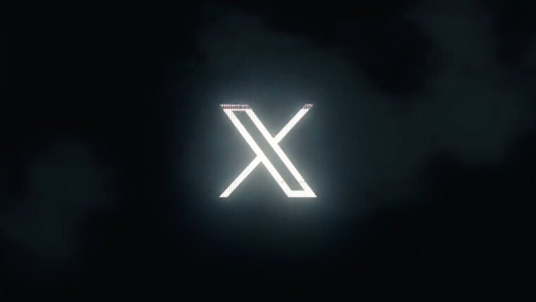 Elon Musk troca nome e logotipo do Twitter para X