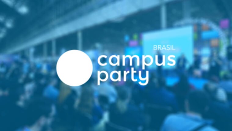 Campus Party Brasil 2023 começa em São Paulo