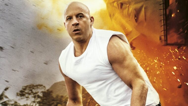 Vin Diesel e The Rock: entenda a treta dos astros de Velozes e Furiosos -  NerdBunker