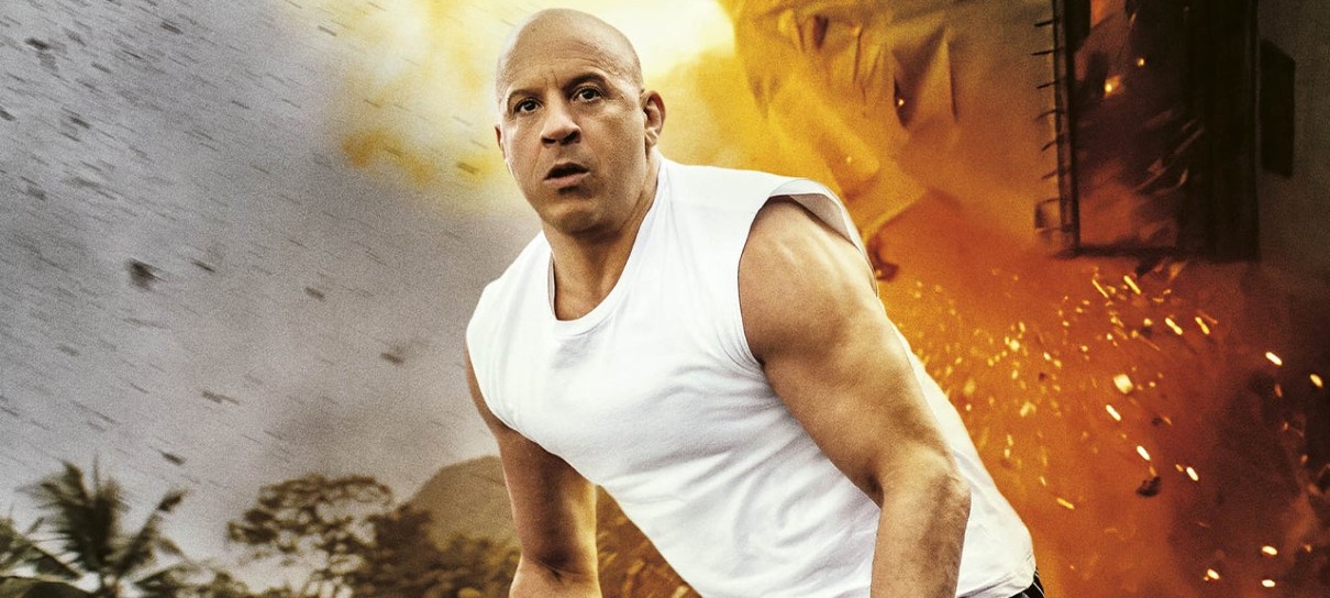 Velozes e Furiosos terá montanha-russa no Universal Studios Hollywood