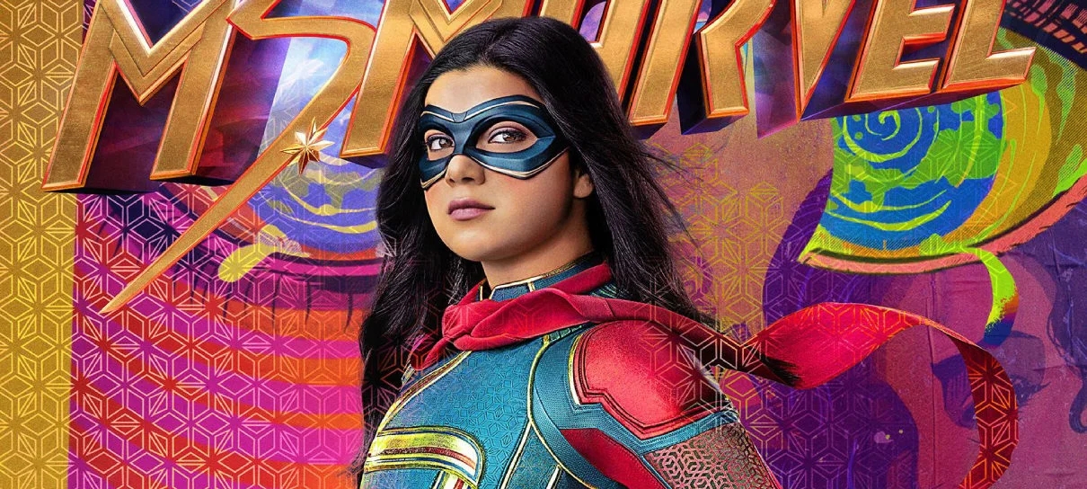 Atriz de Ms. Marvel escreverá o retorno da personagem nas HQs