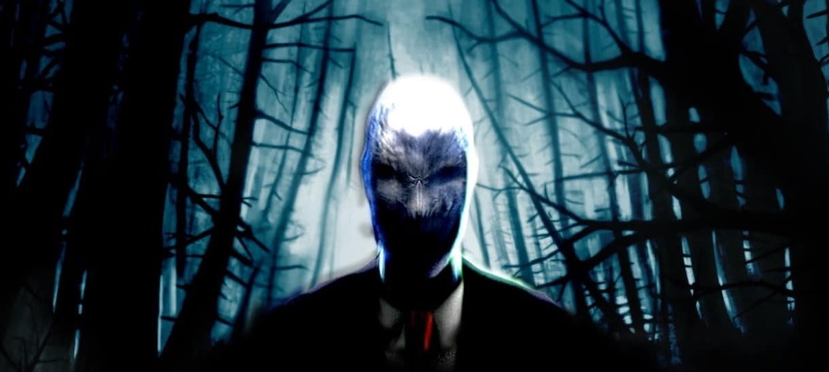 Slender: The Arrival ganhará atualização na Unreal Engine 5.2