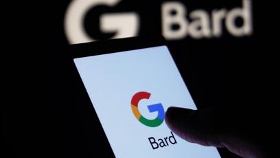 Bard, chatbot do Google, chega ao Brasil como "rival" do ChatGPT