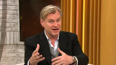 Christopher Nolan revela desejo de dirigir um filme de James Bond