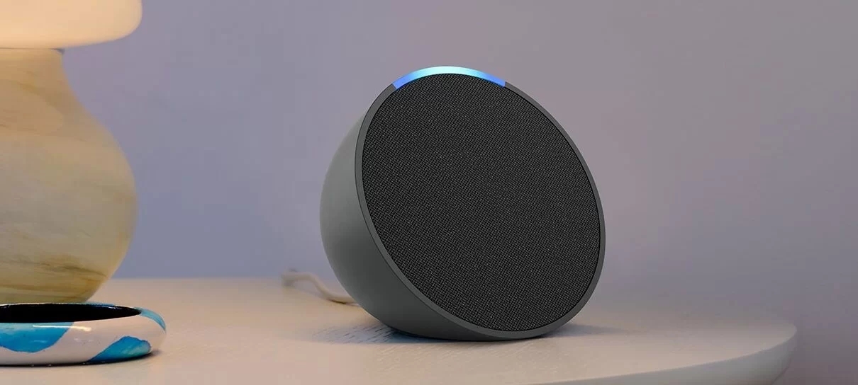 Dispositivos com Alexa e mais com até 50% de desconto no Prime Day