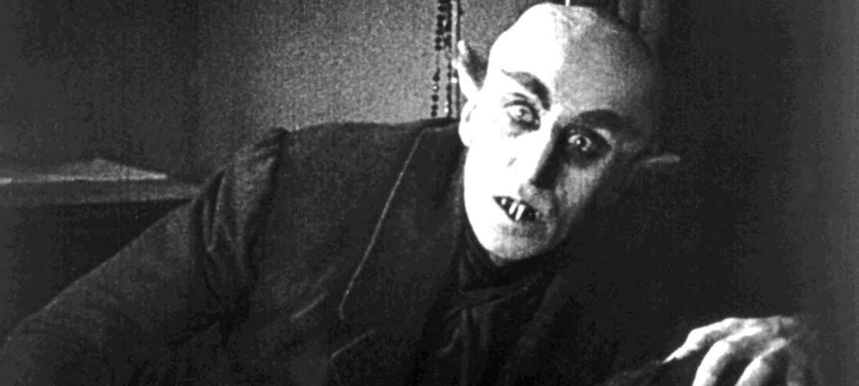 "Tentando ir além dos meus limites", afirma Robert Eggers sobre Nosferatu