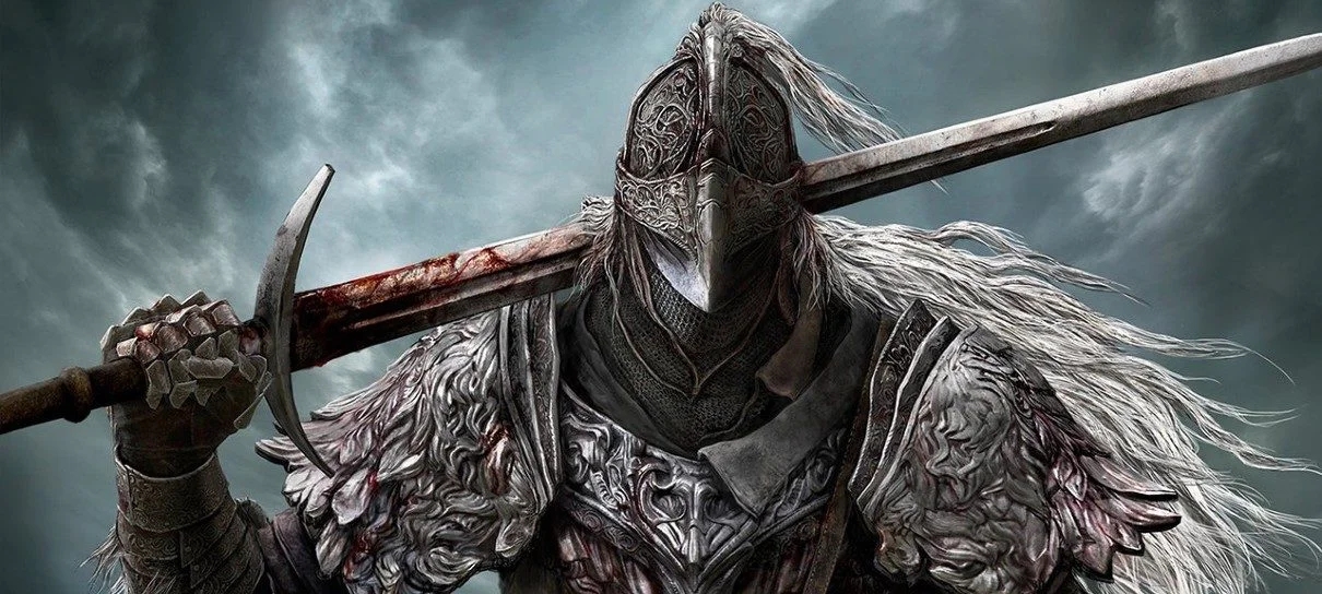 FromSoftware criou Elden Ring com equipe entre 200 e 300 desenvolvedores