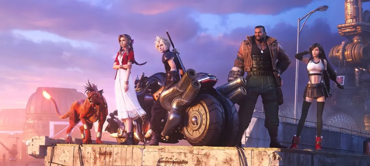 Trilha sonora de Final Fantasy será apresentada por orquestra em SP e RJ