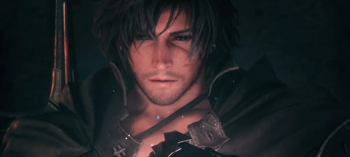 Final Fantasy XVI recebe atualização com novas funcionalidades
