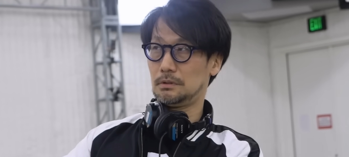 Hideo Kojima elogia Missão: Impossível 7: “ação muito bem-feita”