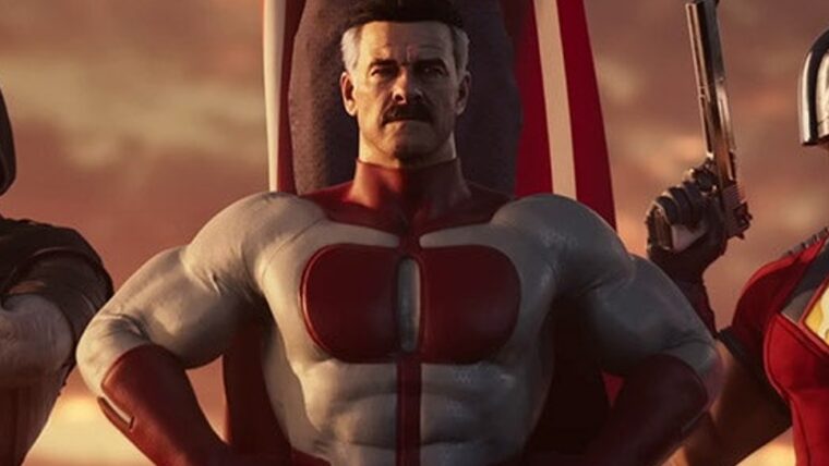 J.K. Simmons fará a voz do Omni-Man em Mortal Kombat 1