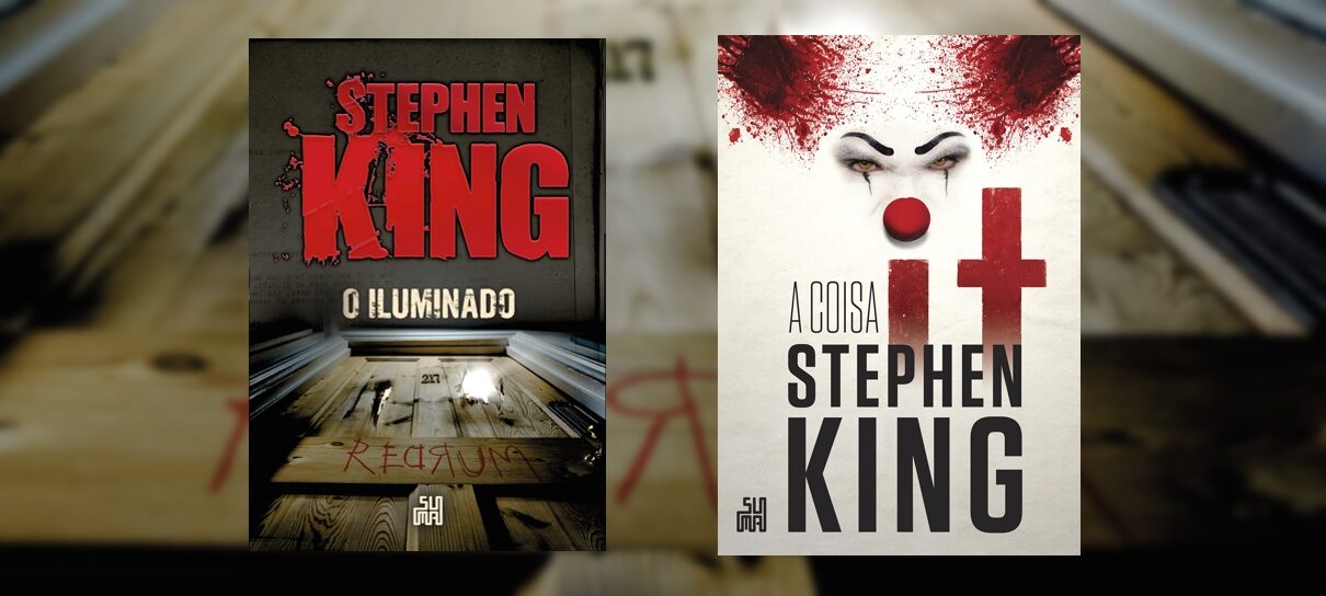 7 séries baseadas em obras de Stephen King para assistir online