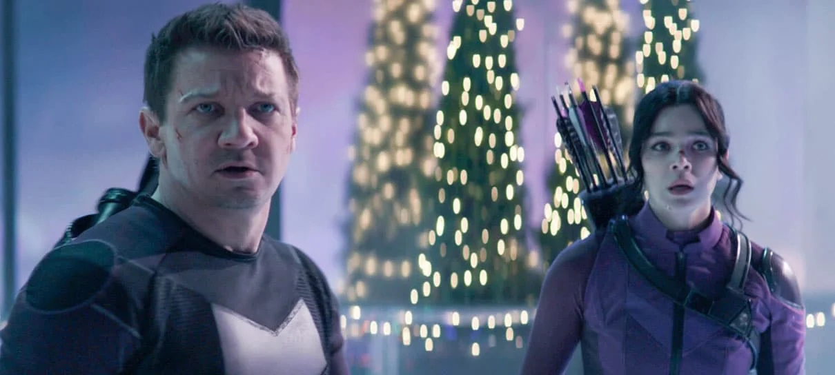 Séries da Marvel no Disney+ "diluíram" atenção dos fãs, diz CEO da Disney
