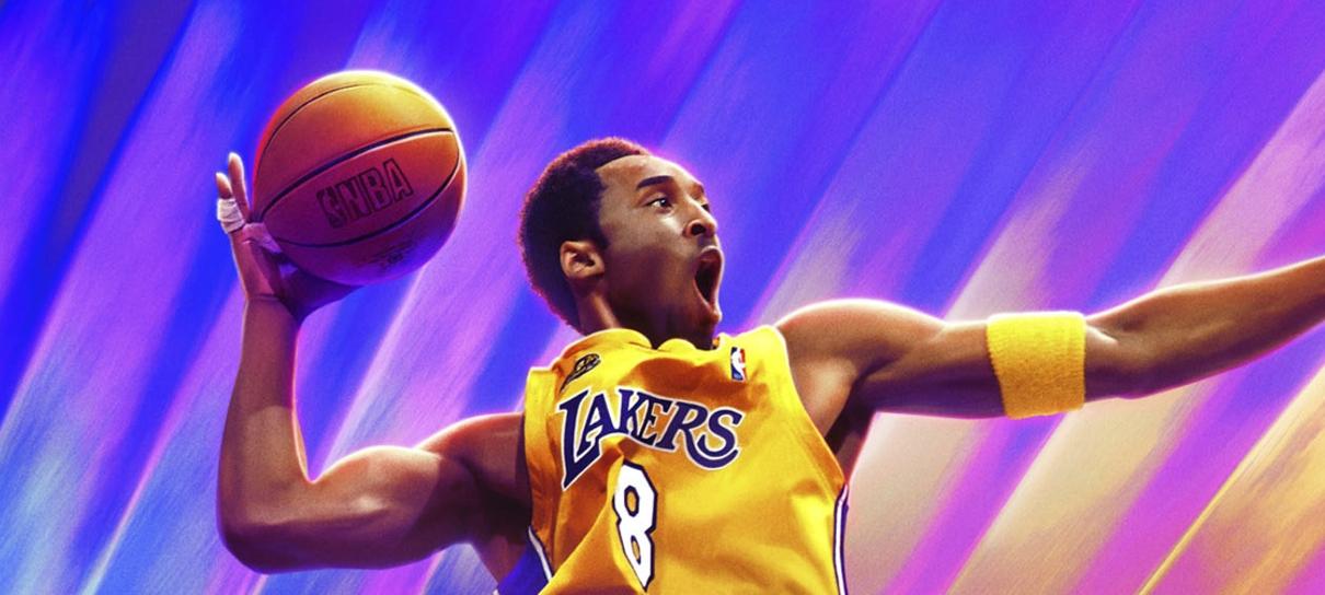 NBA 2K24 terá crossplay entre PS5 e Xbox Series