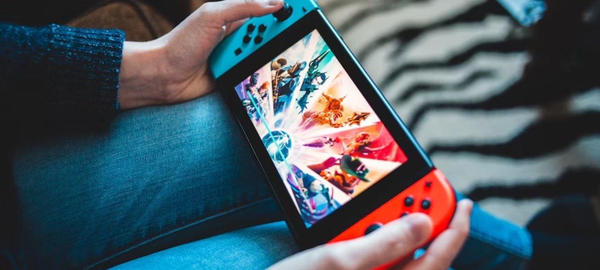 Nintendo pode lançar novo console em 2024, diz site